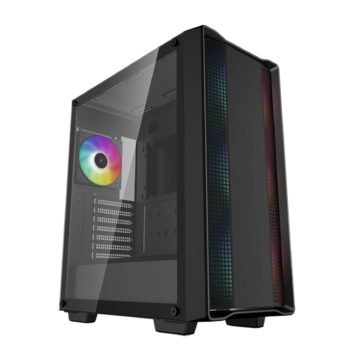 Obudowa DeepCool CC560 ARGB V2