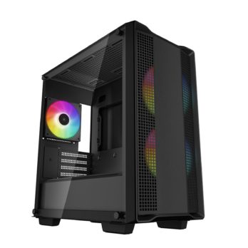 Obudowa DeepCool CC360 ARGB