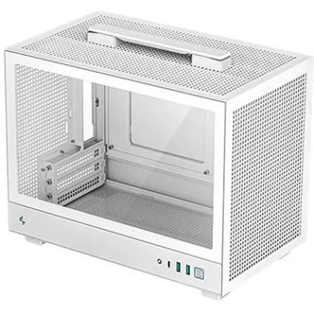 Obudowa DeepCool CH160 WH