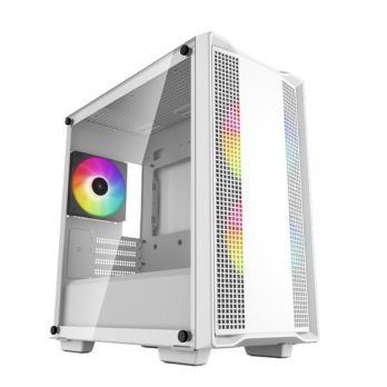 Obudowa DeepCool CC360 WH