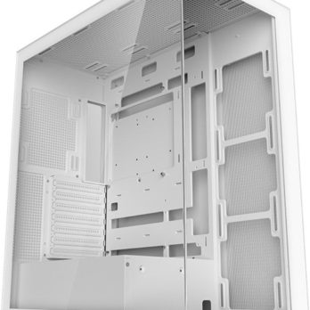 Obudowa Deepcool CG580 WH