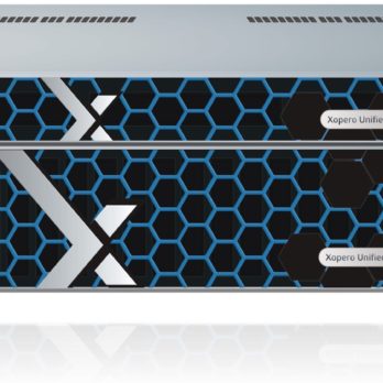 Xopero Unified Protection – S