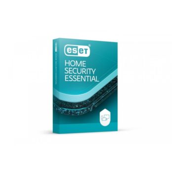 ESET HOME Security Essential Serial 6U 24M aktualizacja