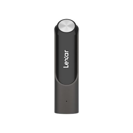 Pendrive Lexar JumpDrive P30 128GB USB 3.2 Czarny