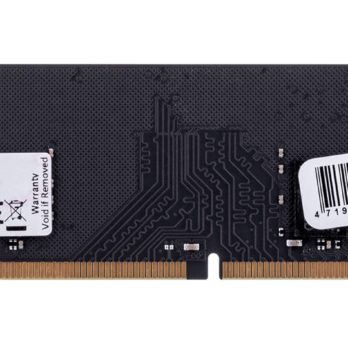 G.SKILL DDR4 NS 8GB 2133MHZ CL15 1 RANK F4-2133C15S-8GNS
