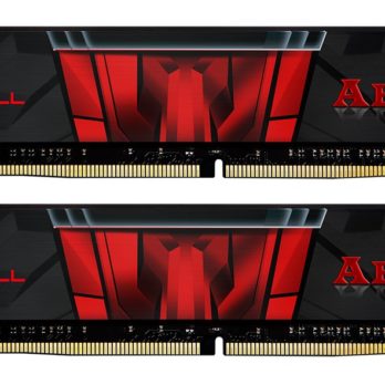 G.SKILL AEGIS DDR4 2X16GB 3200MHZ CL16 XMP2 F4-3200C16D-32GIS