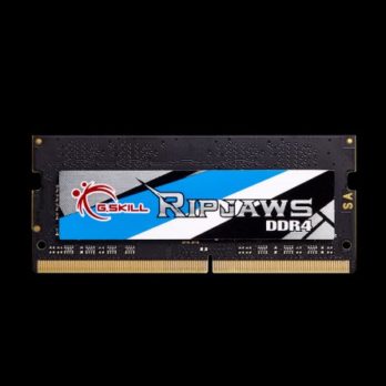 G.Skill Ripjaws DDR4 SO-DIMM moduł pamięci 8 GB 1 x 8 GB 3200 MHz