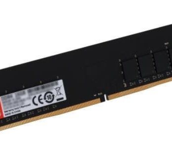 MEMORY DIMM 8GB PC21300 DDR4/DDR-C300U8G26 DAHUA