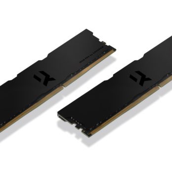GOODRAM DDR4 32GB Dual Channel 3600 DEEP BLACK
