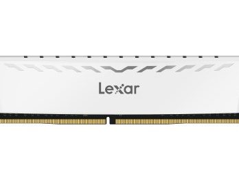 Lexar THOR moduł pamięci 16 GB 2 x 8 GB DDR4 3600 Mhz