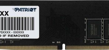 Patriot Signature DDR4 16GB 3200MHz