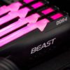 KINGSTON 64GB 3200MHz DDR4 CL16 DIMM (Kit of 2) FURY Beast Black KF432C16BBK2/64