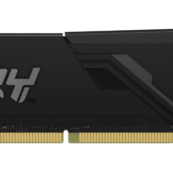 Kingston FURY DDR4 32GB (1x32GB) 3200MHz CL16 Beast Black