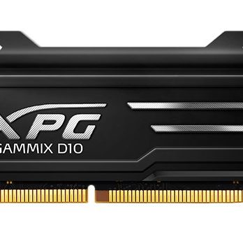 ADATA XPG GAMMIX D10 DDR4 3600 DIMM 16GB 2X8GB
