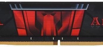 G.SKILL DDR4 AEGIS 8GB 2400MHZ BULK F4-2400C17S-8GIS