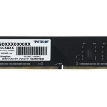 Patriot Signature DDR4 8GB 2666MHz