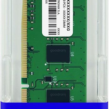 GOODRAM DDR4 16GB PC4-25600 (3200MHz) CL22 2048×8