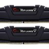 G.SKILL RipjawsV DDR4 2x8GB 4000MHz CL18 XMP2 Black