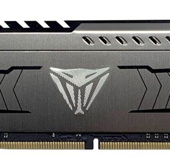 PATRIOT Viper Steel DDR4 32GB 3600MHz CL18 XMP2