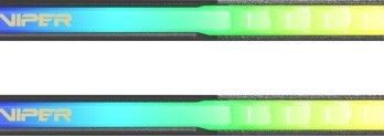 Patriot Viper 4 Steel RGB LED DDR4 2x32GB 3200MHz CL18 XMP2