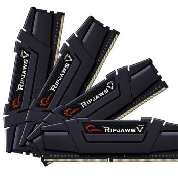G.SKILL RIPJAWSV DDR4 4X8GB 3600MHZ CL18 XMP2 F4-3600C18Q-32GVK