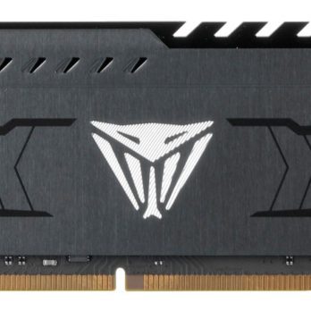 PATRIOT Viper Steel DDR4 16GB 3600 MHz CL18 XMP2