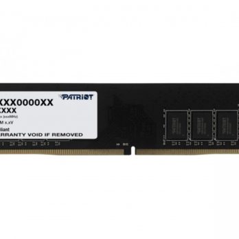 Patriot DDR4 8GB 3200MHz 1 Rank Bulk Hynix Chip