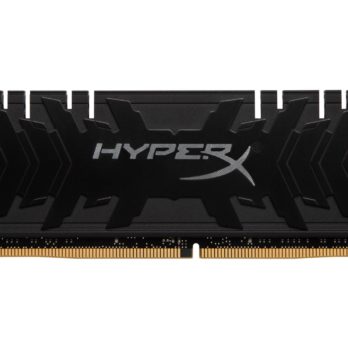 KINGSTON HyperX Predator DDR4 8x32GB 3200MHz XMP