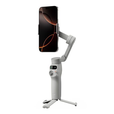 DJI Osmo Mobile 7 - obrazek 5
