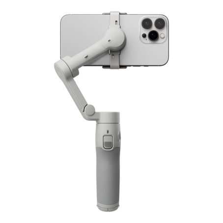 DJI Osmo Mobile 7 - obrazek 4