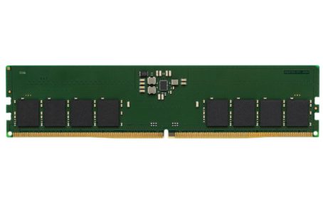 KINGSTON DDR5 16GB 4800MT/s CL40 DIMM