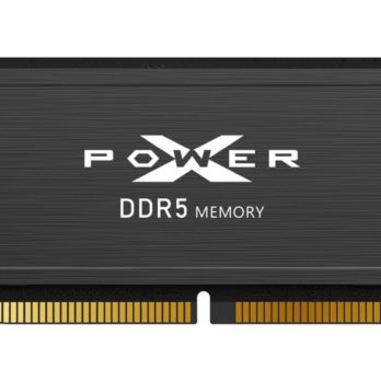 Silicon Power XPOWER Pulse Gaming DDR5 32GB (2x16GB) 6000MHz CL36