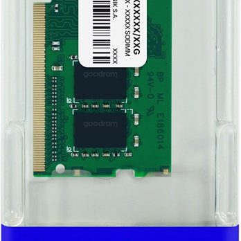 GOODRAM SO-DIMM DDR4 16GB 3200MHz CL22