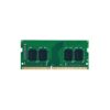Pamięć GoodRam GR2400S464L17S/8G GR2400S464L17S/8G (DDR4 SO-DIMM; 1 x 8 GB; 2400 MHz; CL17)