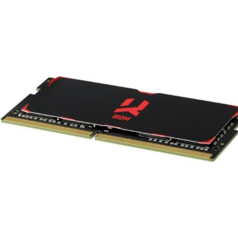 GOODRAM SO-DIMM DDR4 8GB PC4-25600 3200MHz CL16