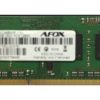 AFOX SO-DIMM DDR3 4GB 1600MHZ AFSD34BN1P