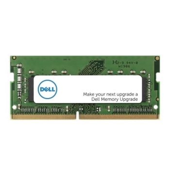 Dell Memory Upgrade – 32GB – 2RX8 DDR5 SO-DIMM 4800