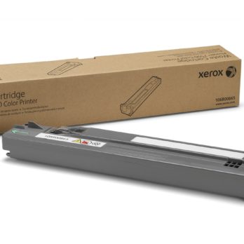 Xerox 108R00865 kaseta z tonerem 1 szt. Oryginalny Czarny