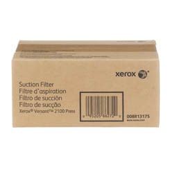 Xerox 008R13175 element maszyny drukarskiej Filtr ssący 1 szt.
