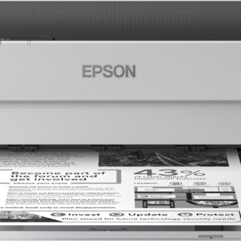 Drukarka atramentowa Epson EcoTank M1100