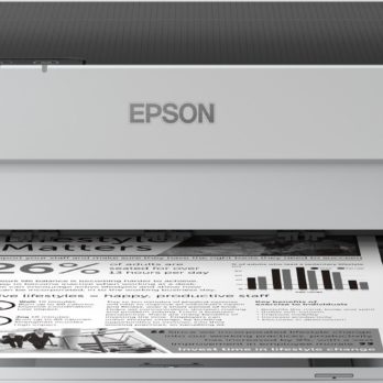 Drukarka atramentowa Epson EcoTank M1120