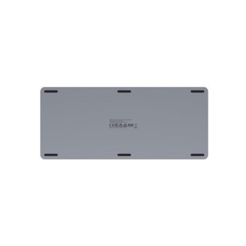UNITEK HUB KLAWIATURA 9W1, USB, HDMI 4K, PD 100W
