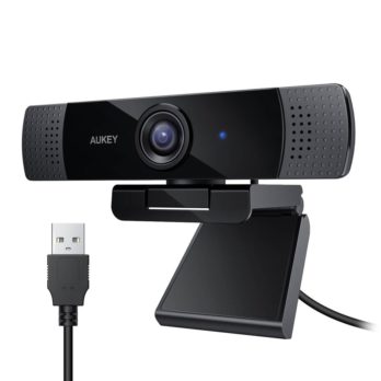 AUKEY PC-LM1E KAMERA INTERNETOWA FULL HD 1920X1080