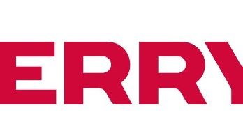 CHERRY Stream Desktop klawiatura Dołączona myszka Biuro RF Wireless QWERTZ Niemiecki Biały