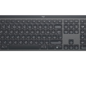 Logitech MX Keys for Business