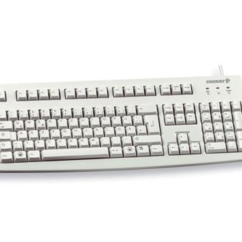 QWERTY BUSINESS LINE USB/KEYBOARD