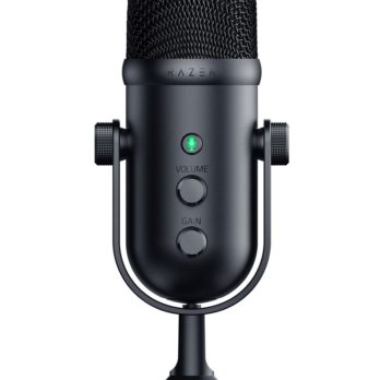 Mikrofon Razer Seiren V2 Pro