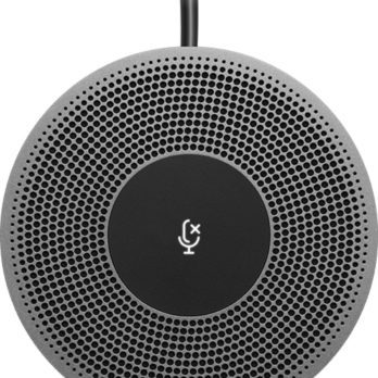 Mikrofon Logitech do kamery MEETUP