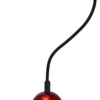 Mikrofon Esperanza Chat Desktop EH130 (kolor czerwony)