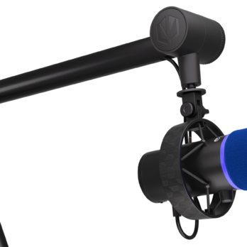 Mikrofon ENDORFY Solum Broadcast